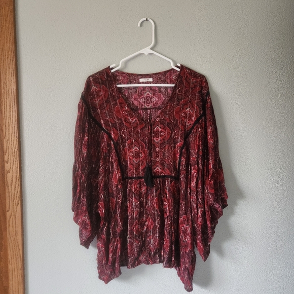 Maurices Tops - Maurices Top